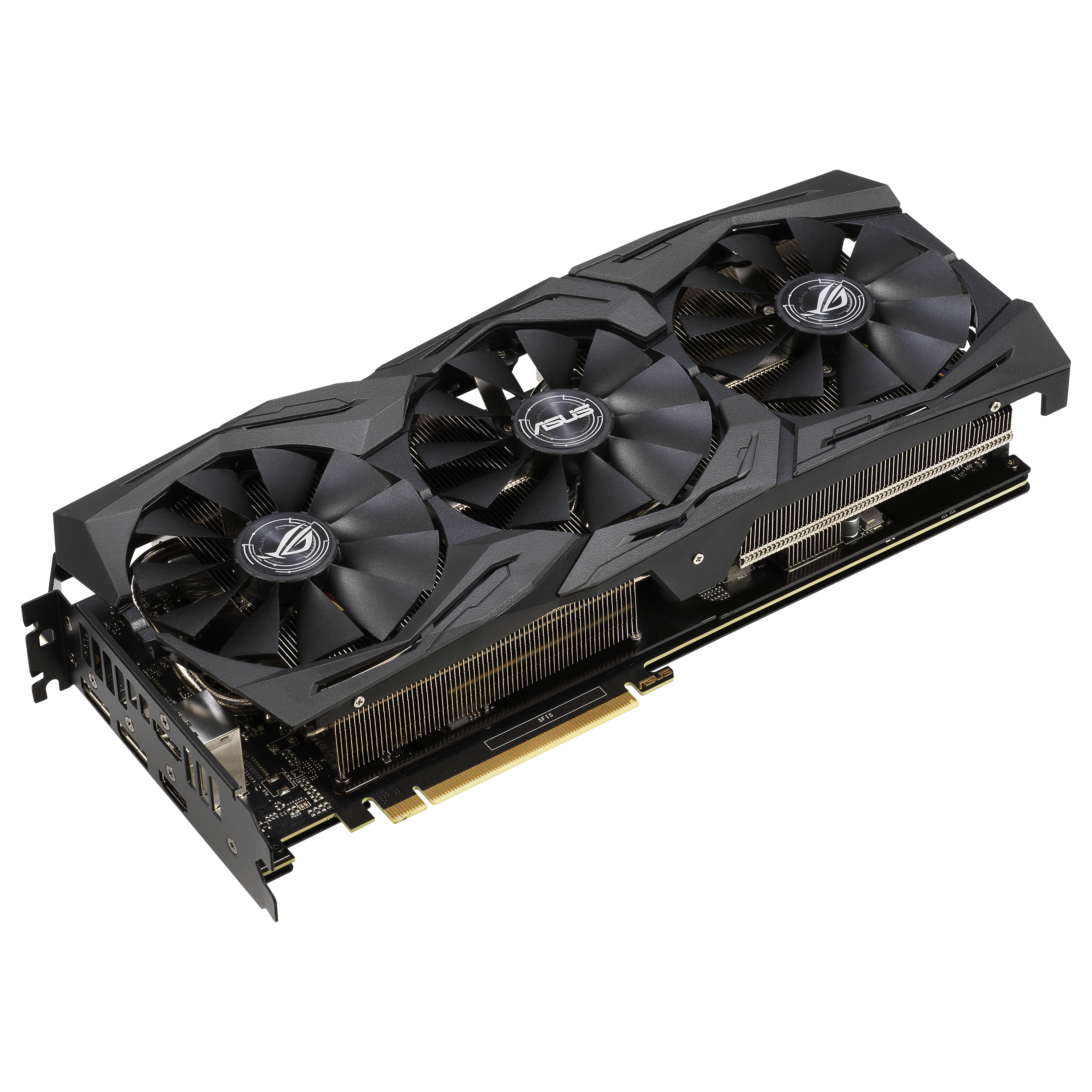 ASUS Rog Strix RTX2060 6G GDDR5 Gaming Ekran Kartı