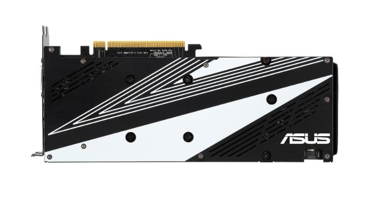 ASUS Dual DUAL-RTX2060-A6G