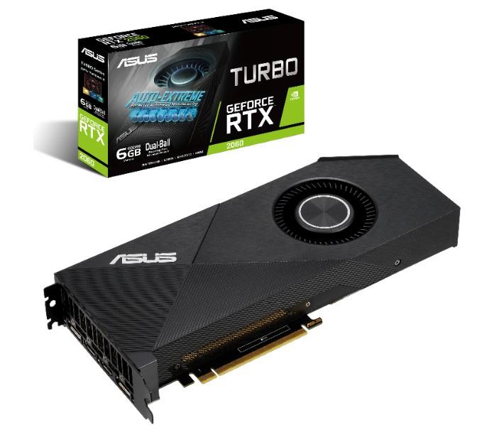 Turbo TURBO-RTX2060-6G