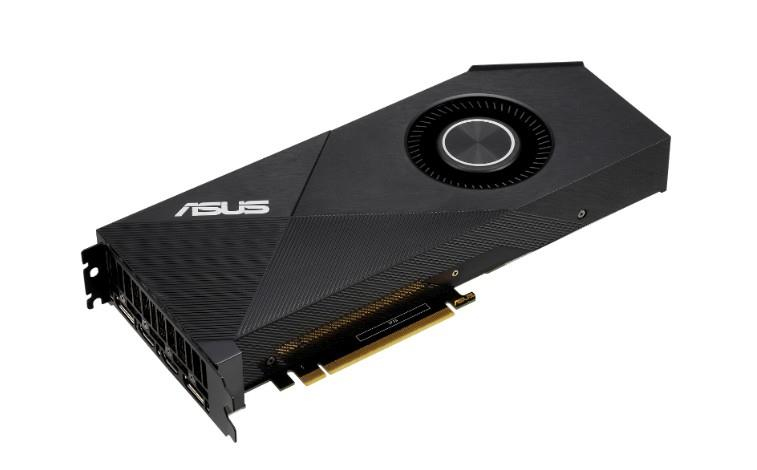 Turbo TURBO-RTX2060-6G