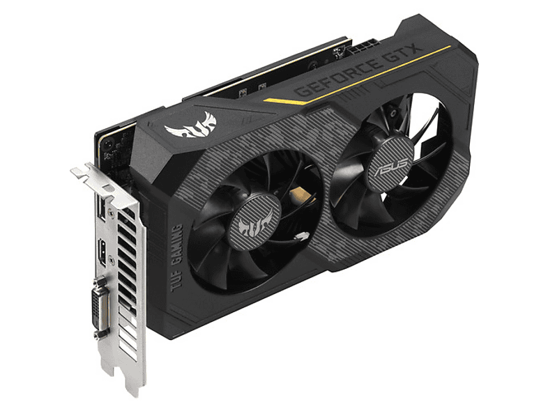 ASUS Tuf GeForce GTX 1660 6GB DDR5 Gaming Ekran Kartı Fiyat