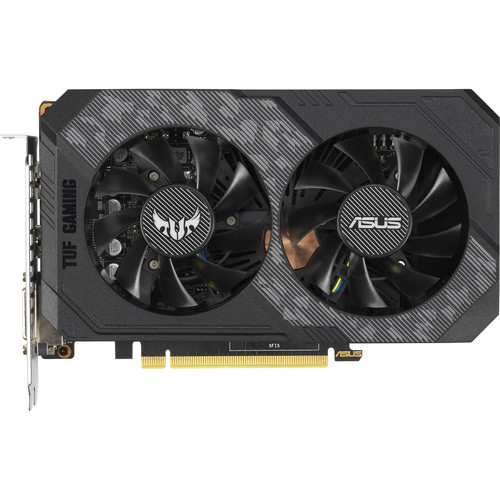 ASUS Tuf GeForce GTX 1660 6GB DDR5 Gaming Ekran Kartı Fiyat