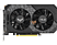 ASUS Tuf GeForce GTX 1660 6GB DDR5 Gaming Ekran Kartı