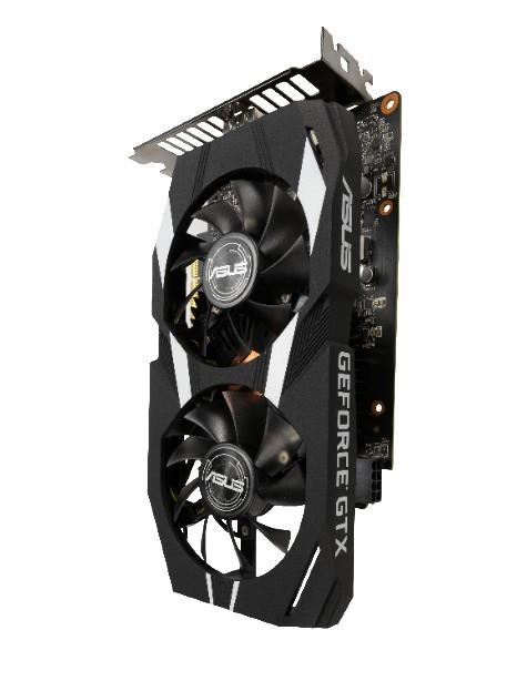 ASUS Dual GeForce GTX 1660 Ti 6GB GDDR5 Ekran Kartı Fiyat
