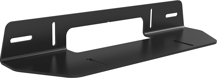 CAVUS CMSBFB Wall Mount for SONOS Beam - Support mural (Noir)