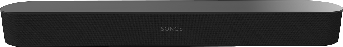CAVUS CMSBFB Wall Mount for SONOS Beam - Support mural (Noir)