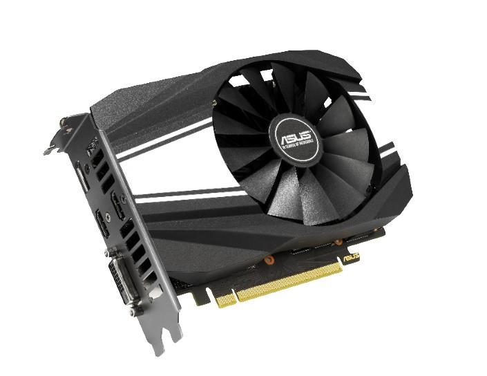 ASUS Phoenix PH-GTX1660TI-6G