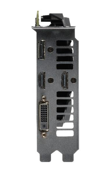 ASUS Phoenix PH-GTX1660TI-6G