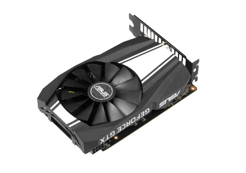 ASUS Phoenix PH-GTX1660TI-6G