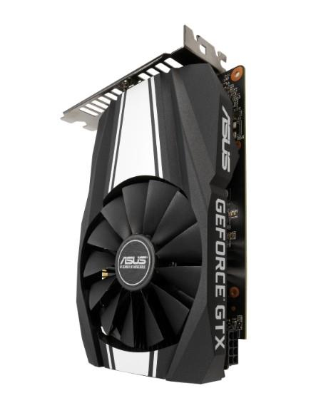 ASUS Phoenix PH-GTX1660TI-6G