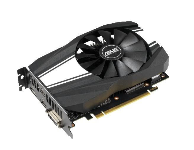 ASUS Phoenix PH-GTX1660TI-6G