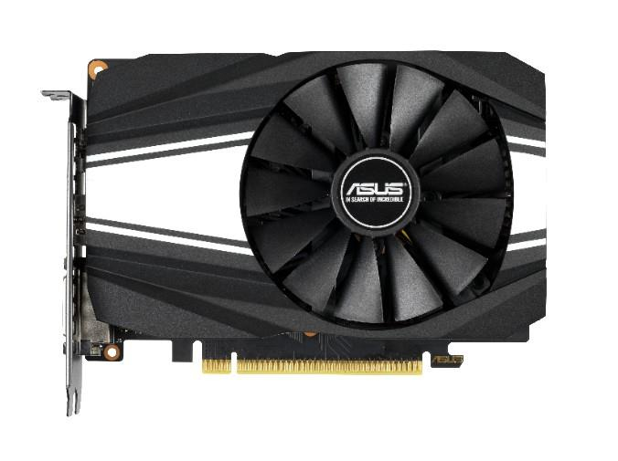 ASUS Phoenix PH-GTX1660TI-6G
