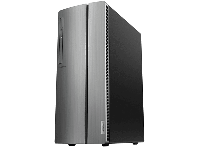 PC sobremesa | Lenovo IdeaCentre 510S-15ICB