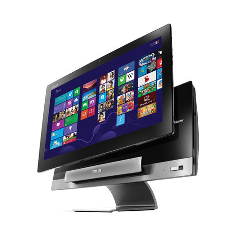 ASUS ET2702IGKH-B011K 27 inç i5 4430 3 GHz 8GB 1 TB AIO Bilgisayar