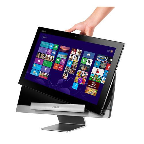 ASUS ET2702IGKH-B011K 27 inç i5 4430 3 GHz 8GB 1 TB AIO Bilgisayar