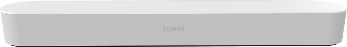 CAVUS CMSBFW Wall Mount for SONOS Beam - Support mural (Blanc)