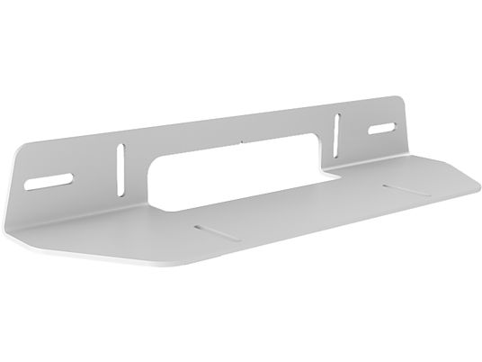 CAVUS CMSBFW Wall Mount for SONOS Beam - Wandhalterung (Weiss)