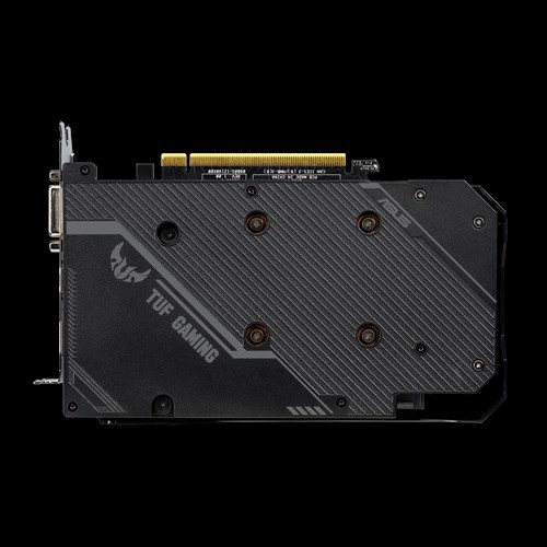 ASUS Tuf  GeForce GTX 1660 Ti 6GB GDDR5 Gaming Ekran Kartı
