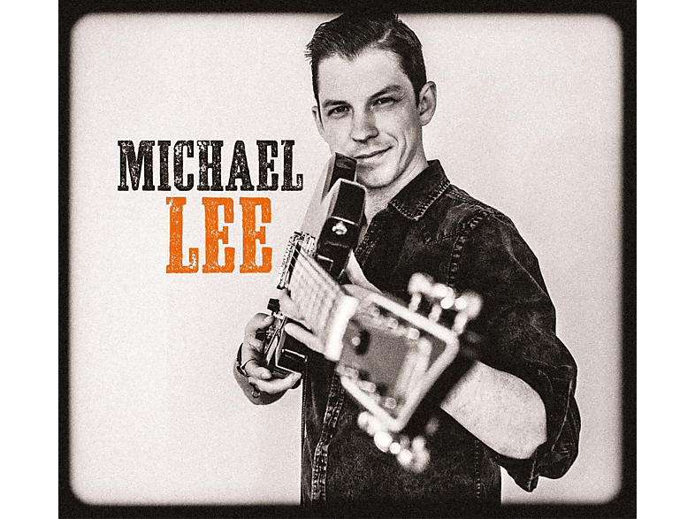 Michael Lee - Michael Lee - (CD)