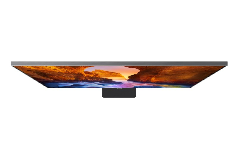 TV QLED 55"- Samsung 55Q90R, 4K UHD, IA 4K, Direct Full Array Elite, HDR 2000, Quantum dot, Smart TV