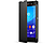 SONY SCR48 Telefon Kılıfı Siyah