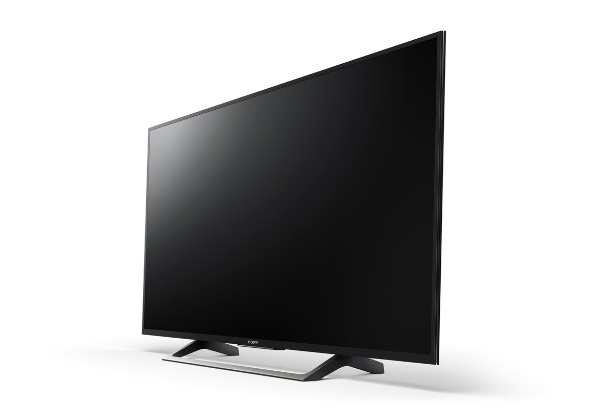 SONY 55XE7005 55" 139cm UHD 4K Smart LED TV