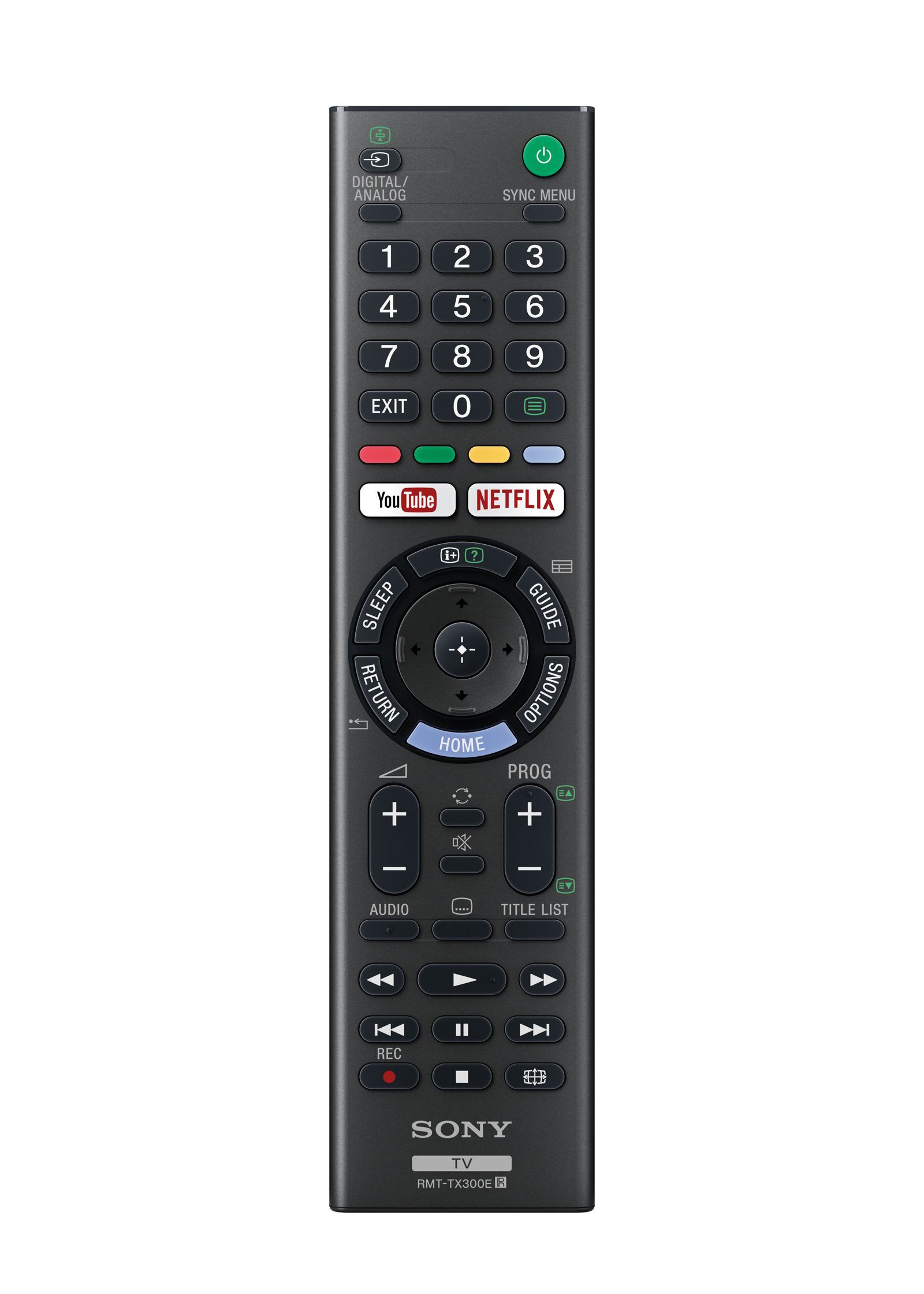 SONY 55XE7005 55" 139cm UHD 4K Smart LED TV