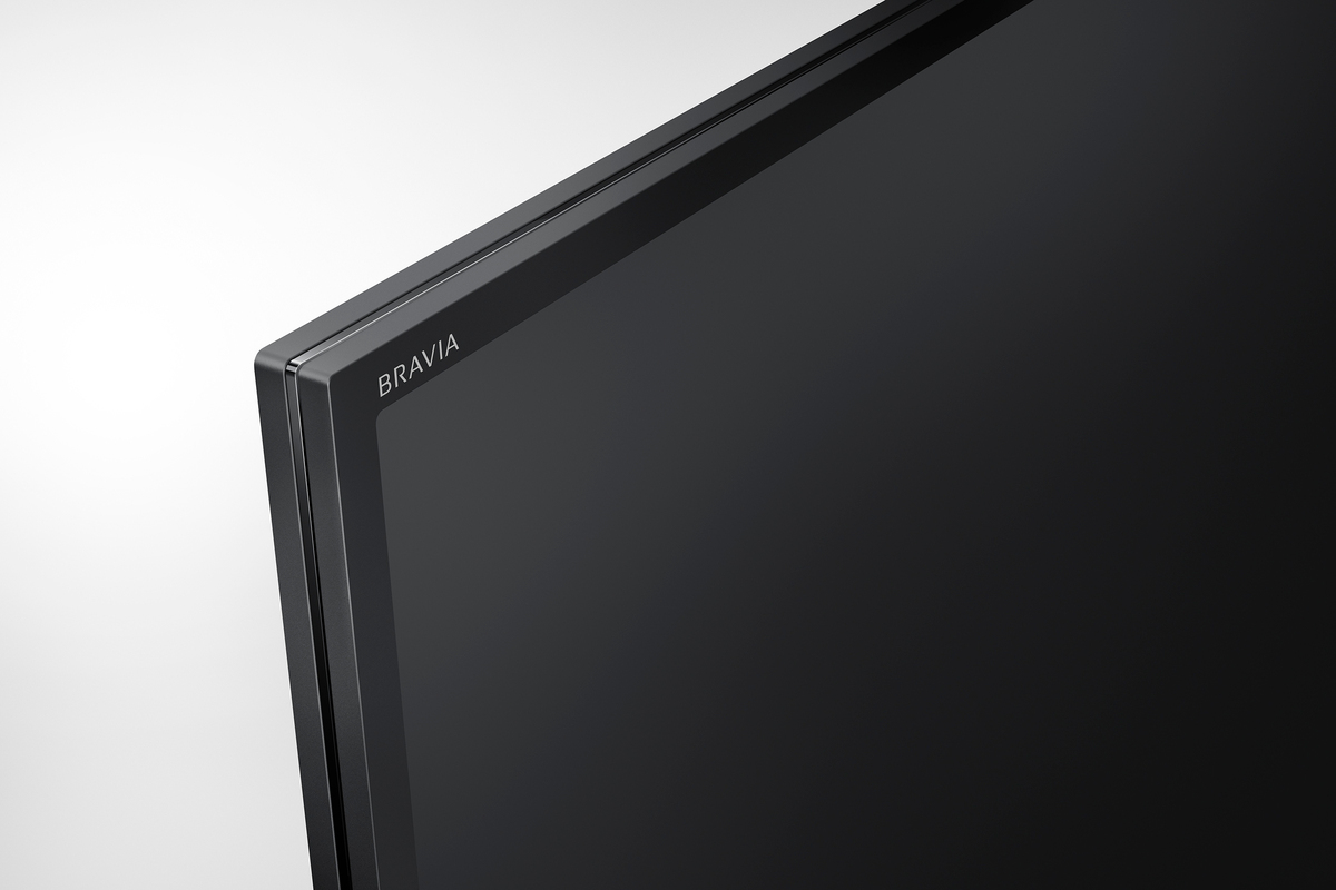 SONY 55XE7005 55" 139cm UHD 4K Smart LED TV