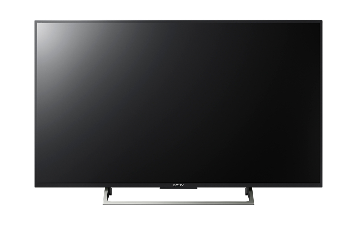 SONY 55XE7005 55" 139cm UHD 4K Smart LED TV