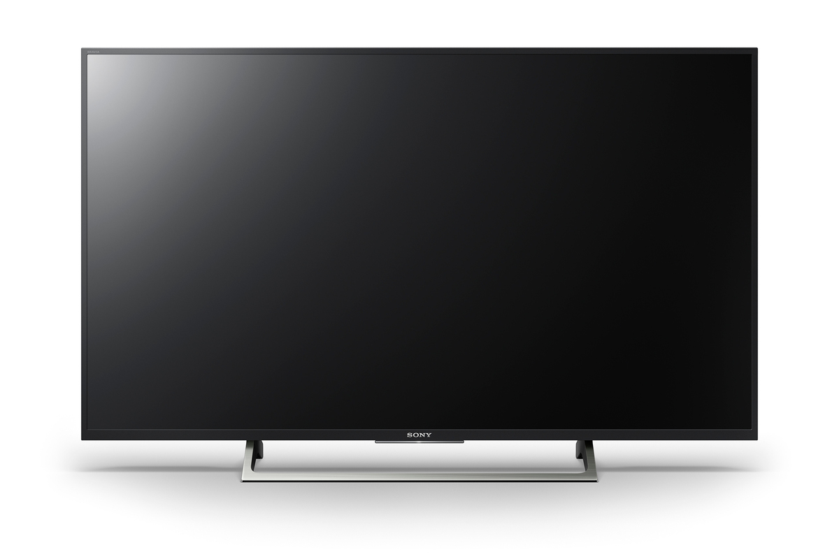 SONY 55XE7005 55" 139cm UHD 4K Smart LED TV