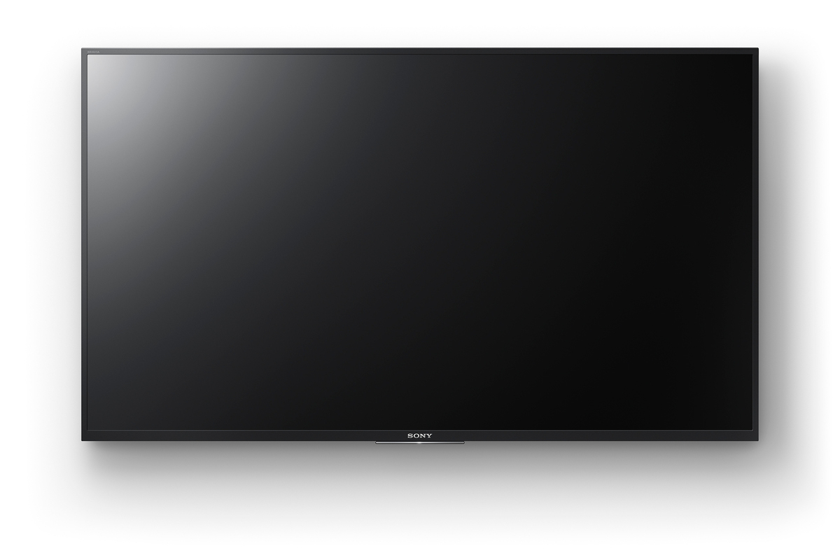 SONY 55XE7005 55" 139cm UHD 4K Smart LED TV