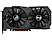 ASUS Rog Strix GeForce GTX 1650 4GB DDR5 Gaming Ekran Kartı
