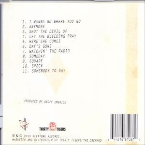 The Boxmasters - Speck  - (CD)
