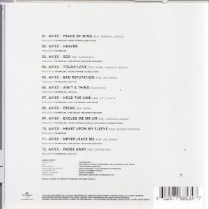 Avicii | TIM - (CD) Avicii auf CD online kaufen | SATURN