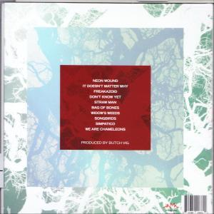 Silversun Pickups - Widow's Weeds  - (CD)