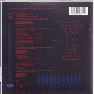 Aurora - A Different Kind Of Human-Step 2 (Ltd.Digi)  - (CD)