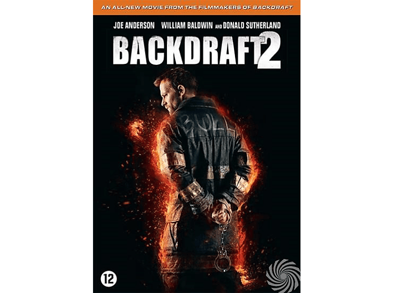 Backdraft 2 | DVD $[DVD]$ Kopen? | MediaMarkt