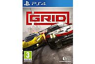 GRID | PlayStation 4