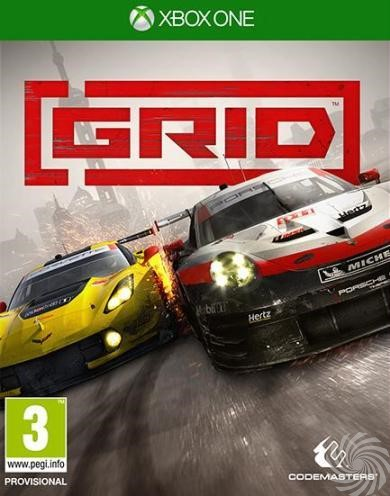 GRID | Xbox One