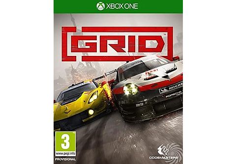 GRID | Xbox One
