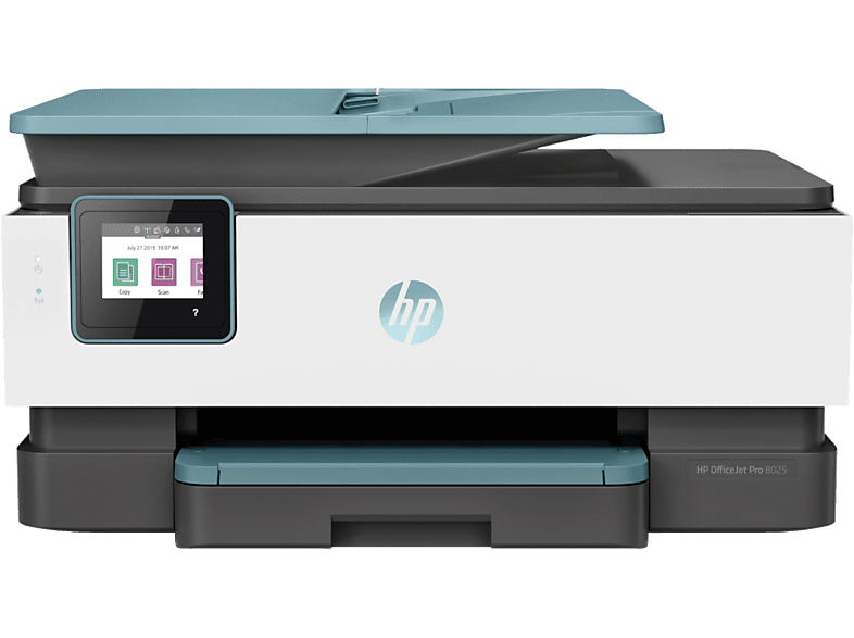 HP All-in-one printer HP OfficeJet Pro 8025 (3UC61B)