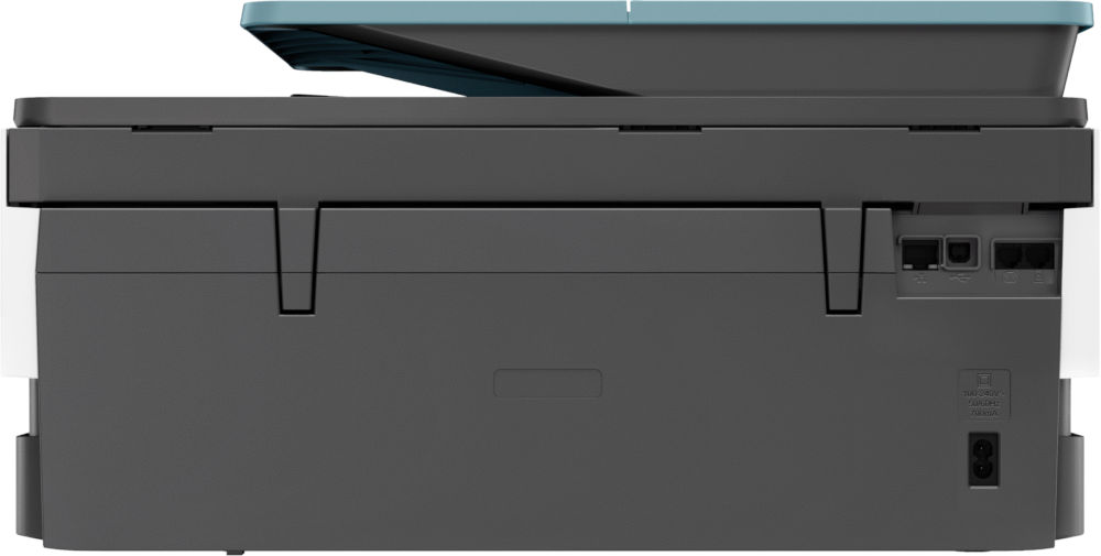 HP Officejet Pro 8025e - Printen, kopiëren en scannen - Inkt - HP+ geschikt - Incl. 6 maanden Instant Ink (229W9B) All-in-one printer