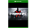 Crossfire X Xbox One 
