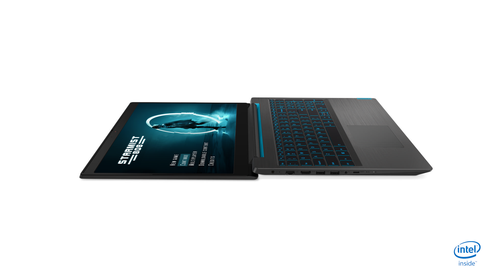 LENOVO L340/ i5-9300H/ 8GB/ 256GB SSD/ GTX1050-3GB/15.6