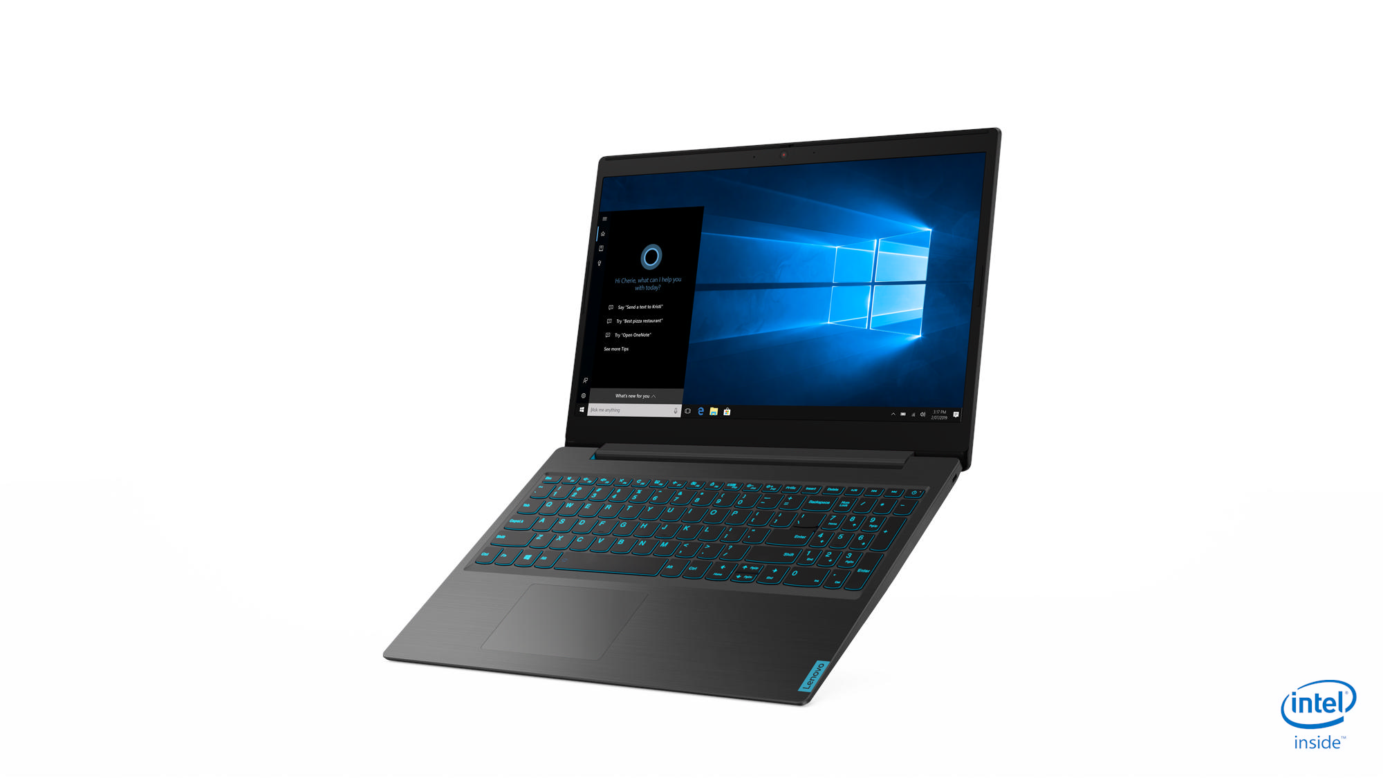 LENOVO L340/ i5-9300H/ 8GB/ 256GB SSD/ GTX1050-3GB/15.6"/ 81LK003GTX Gaming Laptop