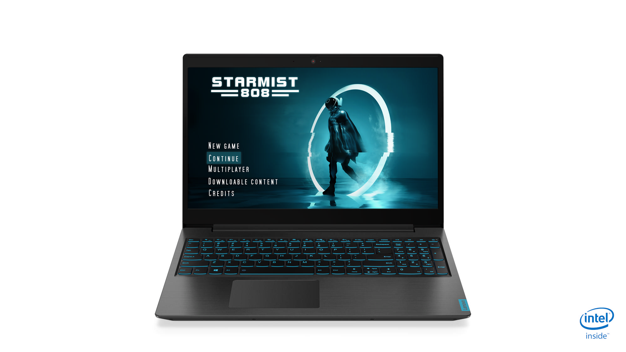 LENOVO L340/ i5-9300H/ 8GB/ 256GB SSD/ GTX1050-3GB/15.6"/ 81LK003GTX Gaming Laptop