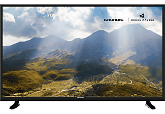 GRUNDIG 65 GCU 7900B 65'' 165 Ekran Uydu Alıcılı Smart 4K Ultra HD LED TV