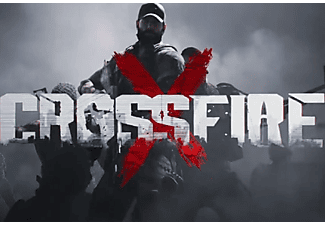 Crossfire X PC 