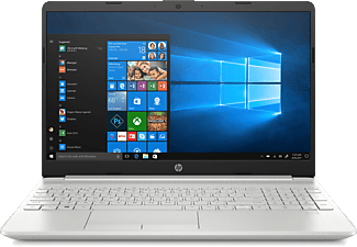 HP Pavilion/55-8265U/8GB Ram/128GB SSD/Nvidia MX130-2GB/15.6"/Silver Laptop