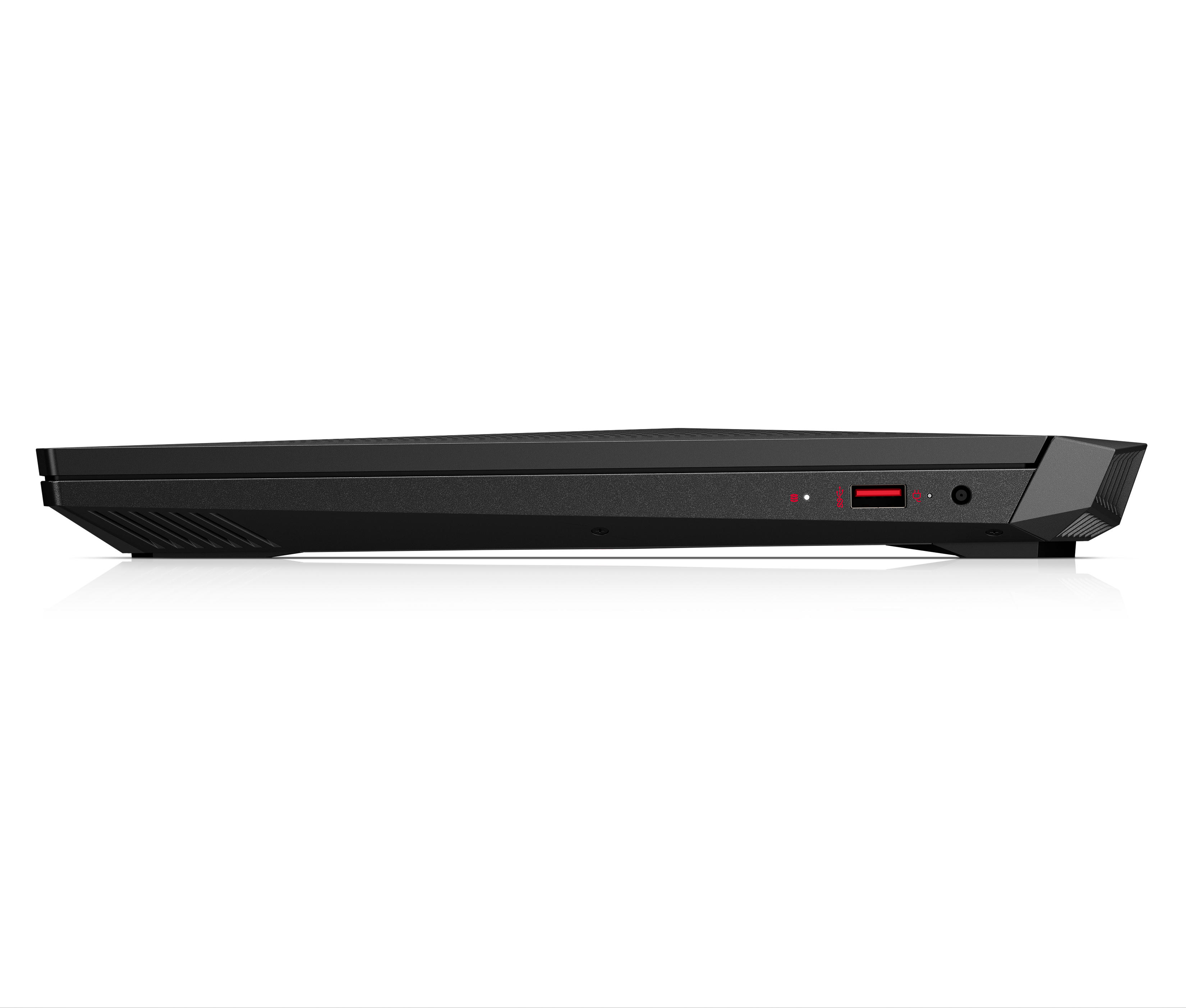 HP OMEN by HP 15-dc1008nt / i5-9300H/ 16GB/ 1TB+128 SSD/ Nvidia GTX1650 4GB GDDR5/ Laptop Siyah 6PZ46EA